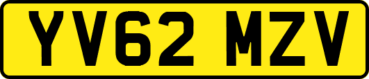 YV62MZV