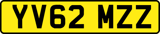 YV62MZZ