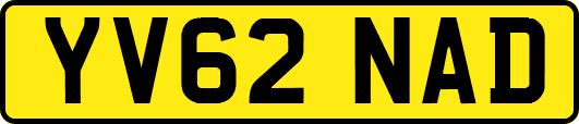YV62NAD