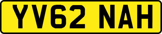YV62NAH
