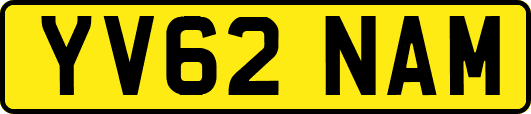 YV62NAM