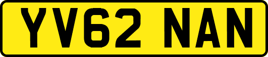YV62NAN