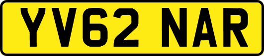 YV62NAR