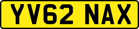 YV62NAX