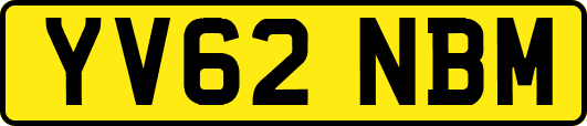YV62NBM