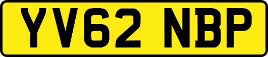 YV62NBP