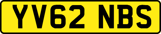 YV62NBS