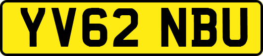 YV62NBU