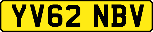 YV62NBV
