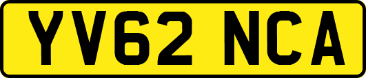 YV62NCA