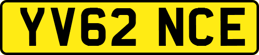 YV62NCE