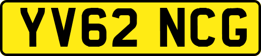 YV62NCG