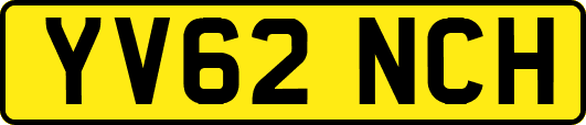 YV62NCH