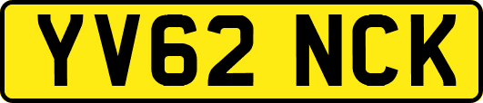 YV62NCK