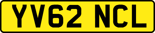 YV62NCL