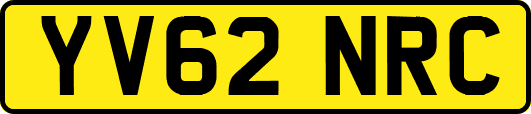 YV62NRC