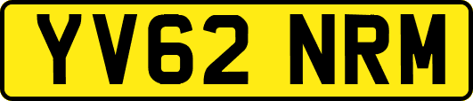 YV62NRM