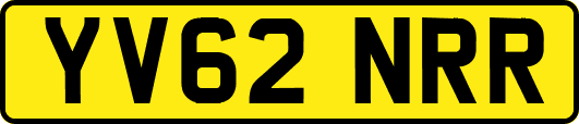 YV62NRR