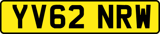 YV62NRW