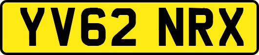 YV62NRX