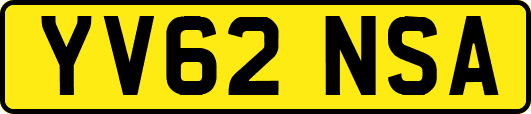 YV62NSA
