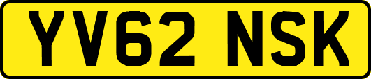 YV62NSK