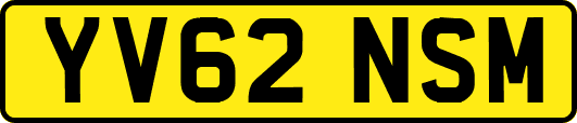 YV62NSM