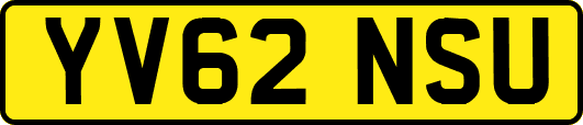 YV62NSU
