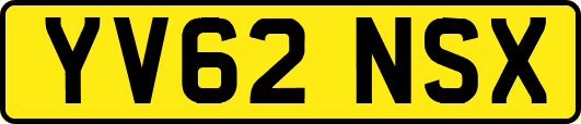 YV62NSX