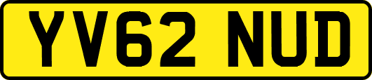 YV62NUD