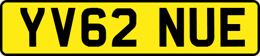 YV62NUE