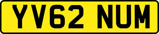 YV62NUM