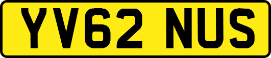 YV62NUS