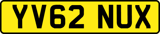 YV62NUX