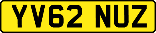 YV62NUZ