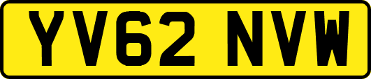 YV62NVW