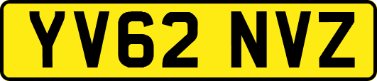 YV62NVZ