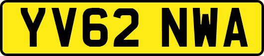 YV62NWA