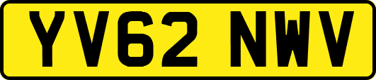 YV62NWV