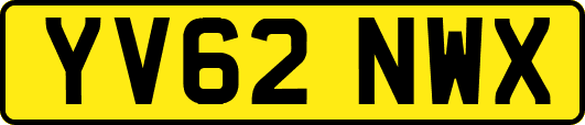 YV62NWX