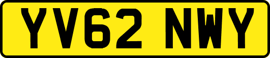 YV62NWY