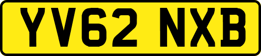 YV62NXB