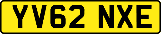 YV62NXE