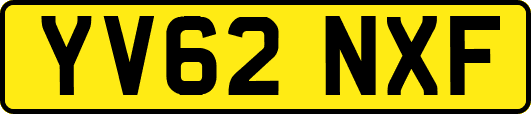 YV62NXF