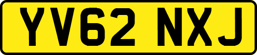 YV62NXJ