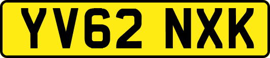 YV62NXK