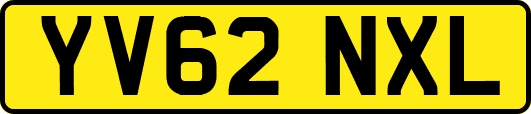 YV62NXL