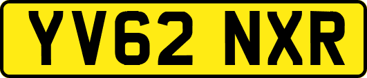 YV62NXR