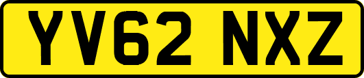 YV62NXZ