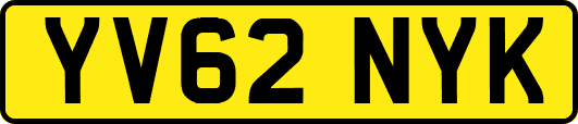 YV62NYK
